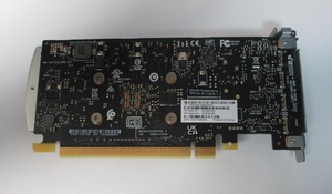 Factory Price Mini Display Port T400 4GB GDDR6 Fan-Cooled Graphics Card PCI 3.0 X16 for <b>Workstation</b>/Desktop - Product Image 3