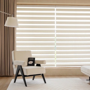 <span class=keywords><strong>Tenda</strong></span> a <span class=keywords><strong>Rullo</strong></span> Motorizzata con Design Personalizzato a Farfalla, <span class=keywords><strong>Tenda</strong></span> Trasparente Morbida <span class=keywords><strong>per</strong></span> Finestre del Soggiorno - Product Image 6