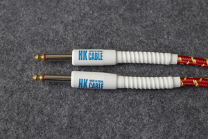 <span class=keywords><strong>Cable</strong></span> <span class=keywords><strong>de</strong></span> Audio para <span class=keywords><strong>Guitarra</strong></span> Eléctrica y Bajo, con Reducción <span class=keywords><strong>de</strong></span> Ruido, <span class=keywords><strong>Cable</strong></span> <span class=keywords><strong>de</strong></span> Altavoz <span class=keywords><strong>de</strong></span> 6.5 mm, Venta al Por Mayor - Product Image 6