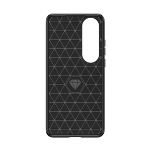 Coque de téléphone en fibre de carbone TPU pour <span class=keywords><strong>Samsung</strong></span> Galaxy A25 5G Galaxy A35 Galaxy A55 Galaxy A06 4G Galaxy A16 5G - Product Image 4