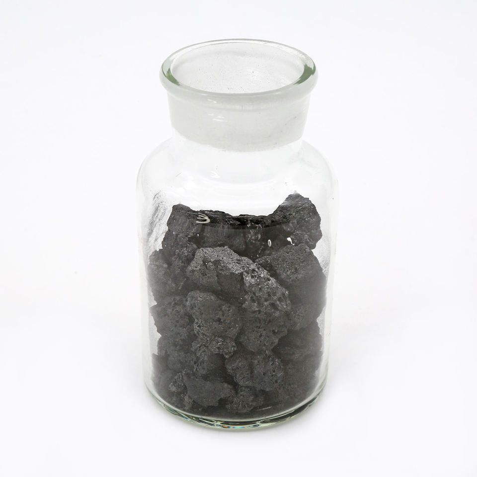 Carbon Raiser Graphitized Petroleum Coke GPC