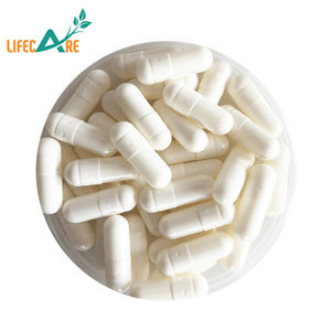 Aminoácido L histidina en polvo de grado alimenticio de Lifecare L-histidina - Product Image 4