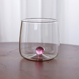 Tazza Natalizia all'Ingrosso, Simpatica Tazza da <span class=keywords><strong>Caffè</strong></span> in <span class=keywords><strong>Vetro</strong></span> <span class=keywords><strong>Borosilicato</strong></span> di Alta Qualità - Product Image 6