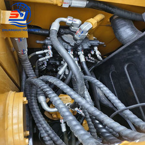 รถขุดมือสอง Sany SY95 SY95C น้ำหนัก 9.5 ตัน ราคาพิเศษ ใช้งานน้อย ไมล์น้อย  ขายรถขุดมือสอง Sany SY95C - Product Image 5