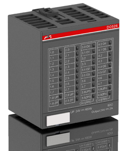 DO571 DI810 DI561 TA562-RS-RTC <b>Adapter</b> Option Board DI562 AC500 ECo I/O Module PLC 16/8 I/O Channels <b>Ethernet</b> Communication 220V - Product Image 4