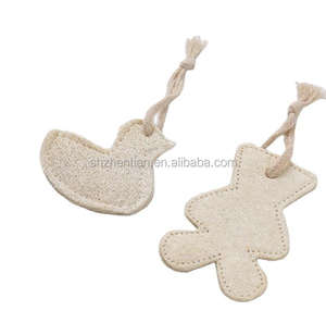 Esponja Exfoliante Corporal <span class=keywords><strong>de</strong></span> <span class=keywords><strong>Luffa</strong></span>, Hecha con Esponja <span class=keywords><strong>de</strong></span> <span class=keywords><strong>Luffa</strong></span> Ecológica y Biodegradable para Ducha - Product Image 6