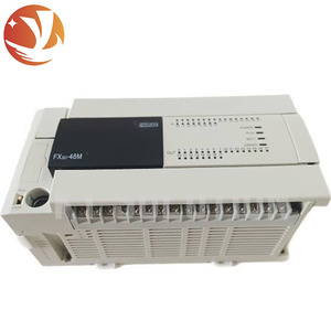 Contrôleurs dédiés PLC PAC pour automatisation industrielle FX3U-48MR-ES-A – Contrôleur PLC neuf pour contrôle industriel - Product Image 3