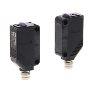 Capteurs photoélectriques industriels E3Z-T66 neufs et originaux en stock - Product Image 1