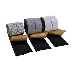 Loctite Modern Roof Flashing <span class=keywords><strong>Aluminium</strong></span> Butyl Tape Cinta Adhesiva De Butilo RV/Marine Sealant Stops Camper Roof Leak Roofing - Product Image 6