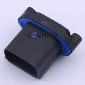 477259010 Housing (Wire-to-Board / Wire-to-Wire) P=3.5mm Connector 2x6P 3.5mm 2 6 - Product Image 1