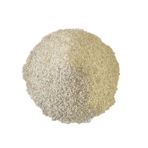 Poudre de sable réfractaires de quartz de silice fondue de qualité supérieure produit de silice de qualité supérieure - Product Image 2