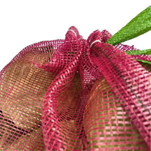High quality Polypropylene PP woven sack onion potato firewood <b>vegetable</b> fruit garlic mesh net <b>bag</b> wholesale - Product Image 4