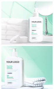 คลีนเซอร์ล้างหน้าสำหรับผู้ชาย,คลีนเซอร์ล้างหน้าไม่แห้งและไม่แน่น - Product Image 4