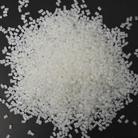 Thermoplastique renforcé PA6 GF de qualité supérieure pour les pièces structurelles et fonctionnelles des climatiseurs