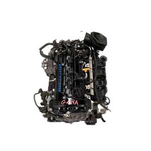 Venta directa de fábrica para <span class=keywords><strong>Hyundai</strong></span> coreano original motor usado gasolina G4NA montaje - Product Image 1