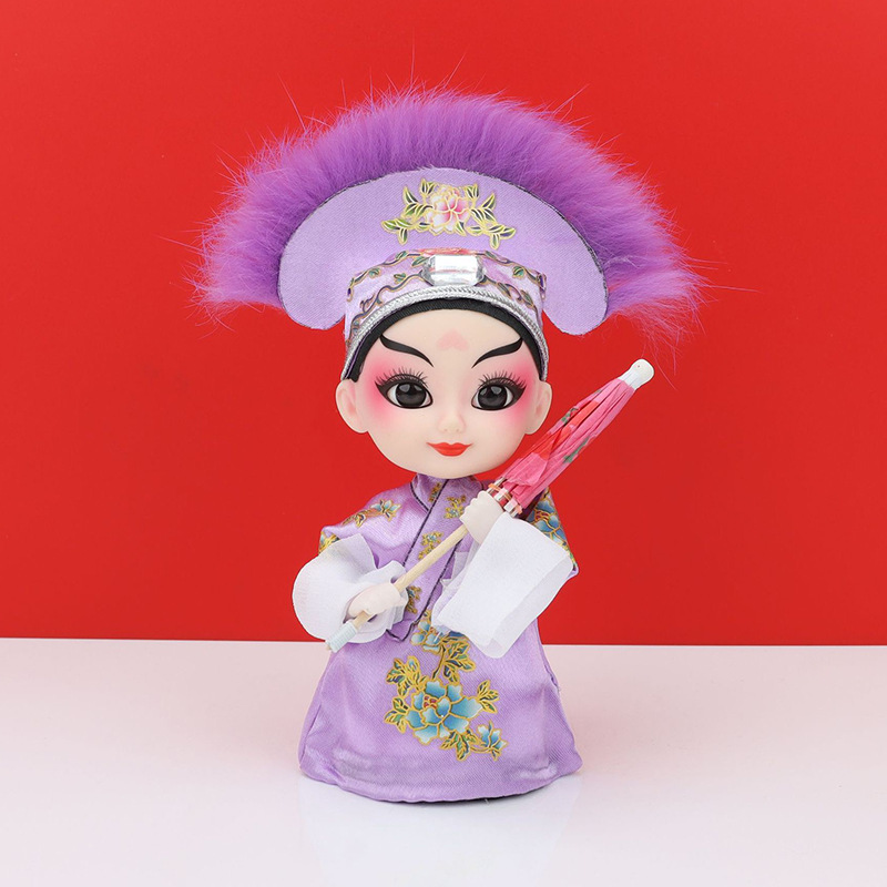 Xu xian de 6 pulgadas