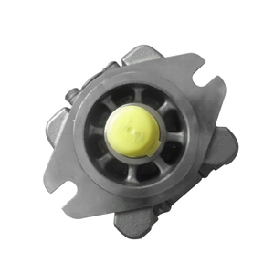 Rexroth Loại PGF1-2X/5.0RA01VP Nhiên Liệu Thủy Lực Pto Bánh Bơm - Product Image 5