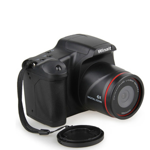 DC-05 16MP Max 0.3MP CMOS DSLR loại máy ảnh kỹ thuật số với 2.8 "hiển thị và 1280x720P cam kỹ thuật số siêu Max - Product Image 5