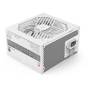 Fonte Soeyi CPU Alimentation Fabricants de jeux 80 Plus Bronze Certification CE ROHS Alimentation Atx pour PC - Product Image 5