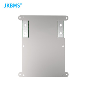 Jikong Bms BD4A8S4P Smart Bms avec Active Balance 4S 8S 12V 36V 40A Lifepo4 Li-Ion Lto Lacid Batterie - Product Image 4