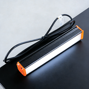 MV-LLDS-H-400-40 hikrobot เครื่อง DC24V LED ไฟบาร์รูปทรงบาร์ LED - Product Image 3