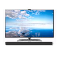 Barre de son OEM professionnelle 2.1 avec son surround 3D, haut-parleur Bluetooth, caisson de basses stéréo cinéma, barre de son home cinéma pour TV
