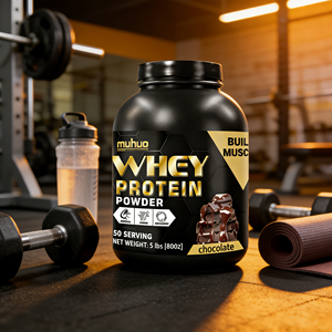 Poudre Protéinée Gainer de Masse, Poudre Protéinée <span class=keywords><strong>Whey</strong></span> Pro à Bas Prix, Poudre Protéinée <span class=keywords><strong>Whey</strong></span> Biologique - Product Image 1