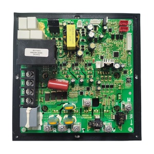 Placa de Control de accionamiento PLC Original a estrenar para aire acondicionado TICA B5171815 B517213030606 - Product Image 1