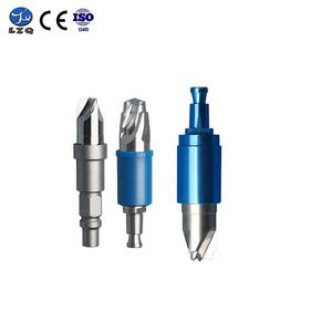 Craniale perforator met automatische <span class=keywords><strong>stop</strong></span>, craniële perforatoren, craniële perforator, schedelboor, wegwerpbaar met Hudson End SMART <span class=keywords><strong>DRILL</strong></span> - Product Image 2