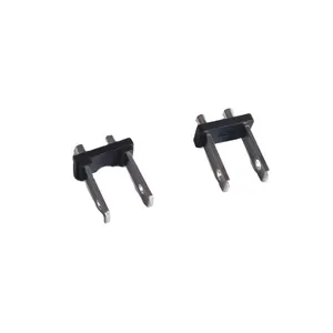 American Plug Insert 2 Pins Plug Inserts Copper Material plug