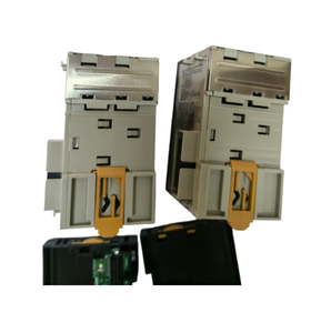 Controlador Programable Serie SYSMAC CJ1M-CPU22, Módulo CPU PLC, 10K Pasos, 32K Palabras - Product Image 5