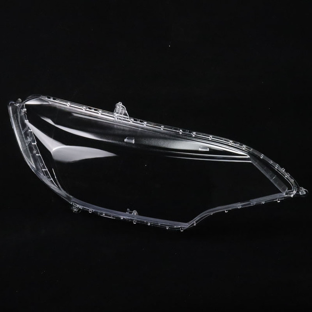 Suitable for Honda Fit Headlight Cover 14-17 Years Fit Headlight Glass Lens Transparent Lamp Cover New Fit