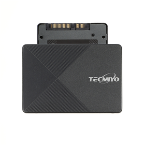 Tecmiyo 120gb/128gb/240gb/256gb/480gb/512gb/1tb Sata3 Ssd 120 <b>Internal</b> Ssd External Hard <b>Drive</b> For Laptop PC Computer - Product Image 2