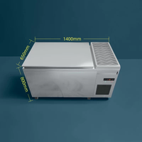 Machine à glaçons professionnelle multi-formes pour bar, pour glaçons sphériques, Collins, diamant, carrés et cubes transparents