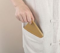 Boîte d'emballage portable personnalisée en métal fer blanc pour capsules de bonbons Charnière vide de qualité alimentaire pour le stockage du chocolat