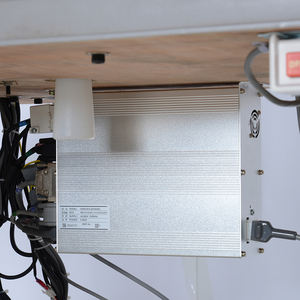 Máquina de coser profesional de 342G, máquina de coser con patrón Industrial zigzag computarizado, mismo tipo - Product Image 2