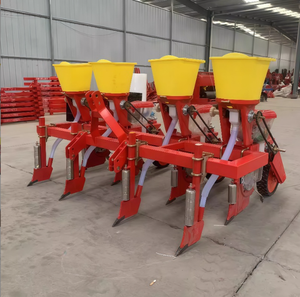 <span class=keywords><strong>Sembradora</strong></span> <span class=keywords><strong>de</strong></span> Maíz Fresco/Máquina <span class=keywords><strong>Sembradora</strong></span>/Equipo Agrícola <span class=keywords><strong>para</strong></span> el Cultivo <span class=keywords><strong>de</strong></span> Maíz - Product Image 3