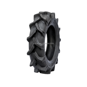 ยางรถไถเกษตรขนาด 14.9-30 ทนทานต่อการสึกหรอและการผลิต - Product Image 2