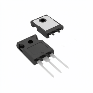 TO-247-3 Electronics Component Diode Arrays Original FFSH2065BDN-F085 - Product Image 1