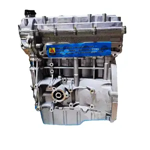 High Quality DAM15DR Engine for Chery Karry YOKI Q22B 1.5L Engine displacement mini truck cargo truck Engine