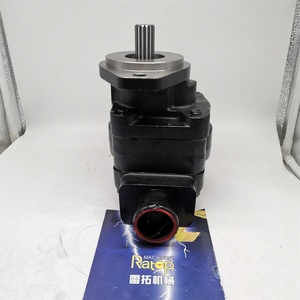 ชุดปั๊มไฮดรอลิกหลัก AT179792สำหรับลูกสูบ310J 310K - Product Image 4