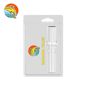 Chúng tôi chất lượng tốt nhất bao bì vỏ sò mạnh mẽ bao bì thẻ vỉ với lô hàng nhanh - Product Image 1