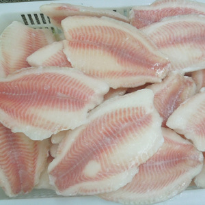 Saludable MARISCOS CONGELADOS De Filete de Tilapia en venta - Product Image 4