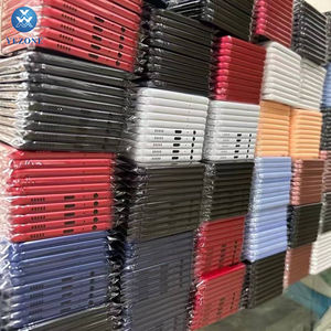 ฝาหลังกระจกสำหรับ iPhone 14 PRO MAX, เคสอะไหล่กรอบโทรศัพท์มือถือสำหรับ iPhone 14 PRO MAX พร้อมชิ้นส่วน - Product Image 2