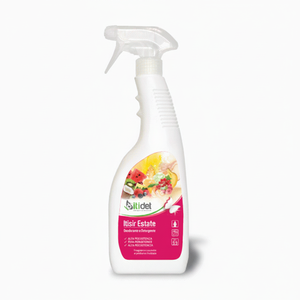 Nettoyant de surface professionnel 12X750 ml FL sous forme de pulvérisation pour marbre céramique grès linoléum résine bois parquet - Product Image 2