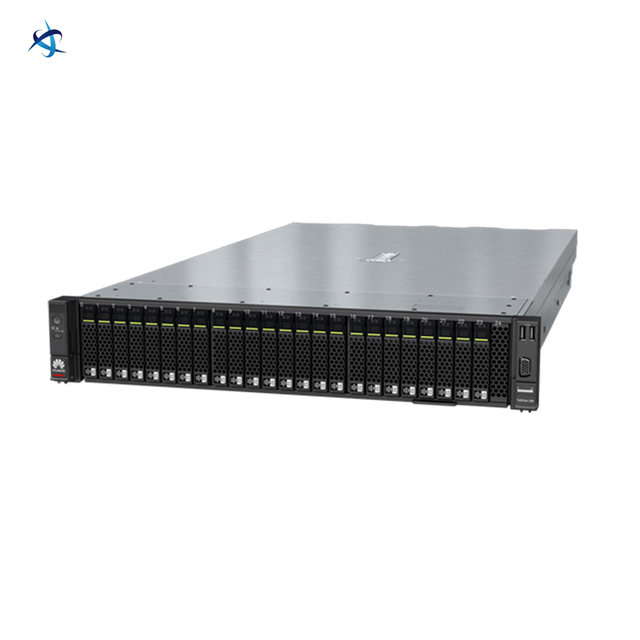 Huaweis Tanshan 200 Server 2480 High Performance Server 2U Rackmountwith Kunpeng 920 Processor 256 Cores 2.6GHz for HPC