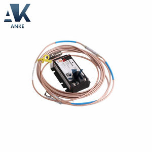 Emerson PR6423/001-010-CN CON021 Capteur de courant de Foucault - Product Image 3