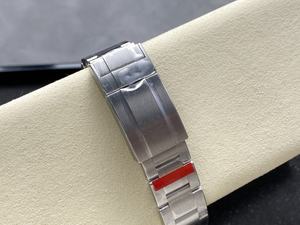 Reloj Mecánico de Lujo de la Mejor Calidad, Resistente al Agua, 40 mm, Fábrica VS, Acero 904, Movimiento ETA 3230, 126900, Luminoso, Modelo King - Product Image 6