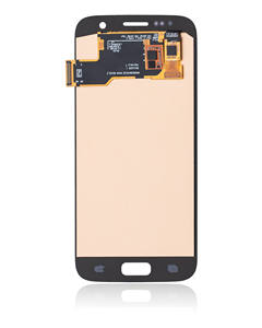 Écran HD sans cadre de qualité supérieure recommandé par le fabricant avec 1 an de garantie pour <span class=keywords><strong>Samsung</strong></span> et Galaxy <span class=keywords><strong>S7</strong></span> - Product Image 4