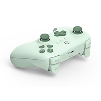 Control de Juego Inalámbrico 8BitDo Ultimate C 2.4G para PC, Windows 10, 11, Steam Deck, Raspberry Pi, Android